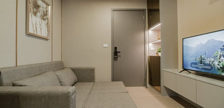 (𝐅𝐨𝐫 𝐑𝐞𝐧𝐭) Low Rise Condo ✅ Quintara Phume Sukhumvit 39 🏠 ควินทารา ภูม สุขุมวิท 39  🚝 BTS Phomphong พร้อมพงษ์