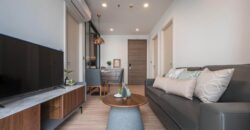 (𝐅𝐨𝐫 𝐑𝐞𝐧𝐭) The Line Phahol-Pradipat 🏠 เดอะ ไลน์ พหล-ประดิพัทธ์  🚝 BTS Saphankhwai สะพานควาย