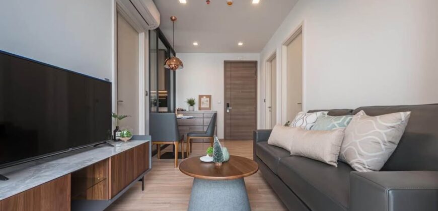 (𝐅𝐨𝐫 𝐑𝐞𝐧𝐭) The Line Phahol-Pradipat 🏠 เดอะ ไลน์ พหล-ประดิพัทธ์  🚝 BTS Saphankhwai สะพานควาย