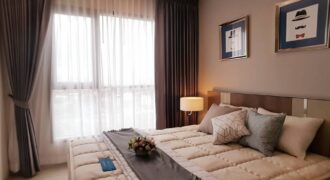 (𝐅𝐨𝐫 𝐑𝐞𝐧𝐭) Life Sukhumvit 48 🏠 ไลฟ์ สุขุมวิท 48  🚝 BTS Phra-khanong พระโขนง