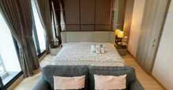 (𝐅𝐨𝐫 𝐑𝐞𝐧𝐭) Noble Ploenchit 🏠 โนเบิล เพลินจิต  🚝 BTS Ploenchit เพลินจิต