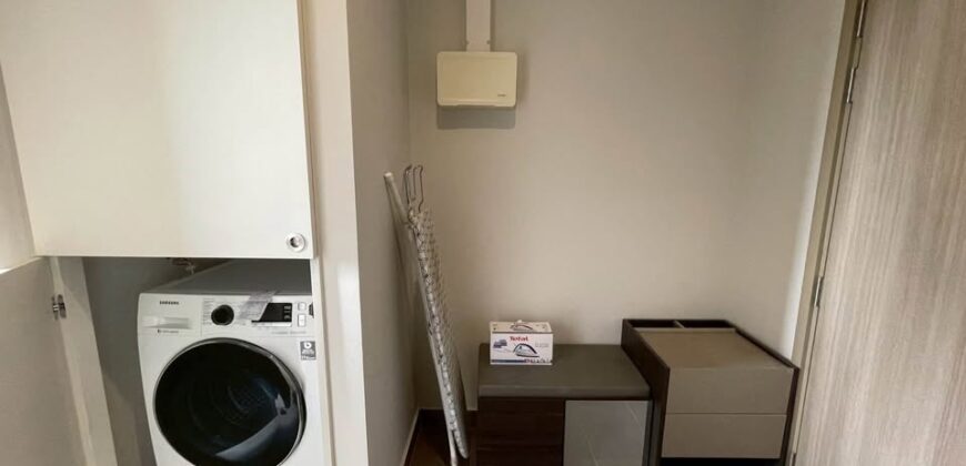 (𝐅𝐨𝐫 𝐑𝐞𝐧𝐭) Noble Ploenchit 🏠 โนเบิล เพลินจิต  🚝 BTS Ploenchit เพลินจิต