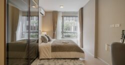 (𝐅𝐨𝐫 𝐑𝐞𝐧𝐭) Low Rise Condo ✅ Quintara Phume Sukhumvit 39 🏠 ควินทารา ภูม สุขุมวิท 39  🚝 BTS Phomphong พร้อมพงษ์