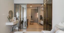 (𝐅𝐨𝐫 𝐑𝐞𝐧𝐭) Low Rise Condo ✅ Quintara Phume Sukhumvit 39 🏠 ควินทารา ภูม สุขุมวิท 39  🚝 BTS Phomphong พร้อมพงษ์