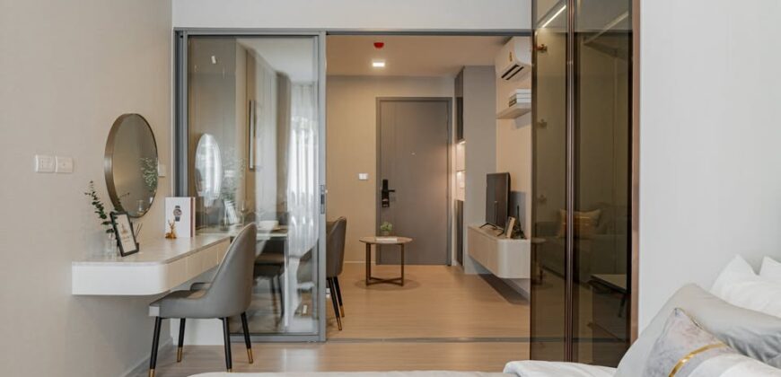 (𝐅𝐨𝐫 𝐑𝐞𝐧𝐭) Low Rise Condo ✅ Quintara Phume Sukhumvit 39 🏠 ควินทารา ภูม สุขุมวิท 39  🚝 BTS Phomphong พร้อมพงษ์