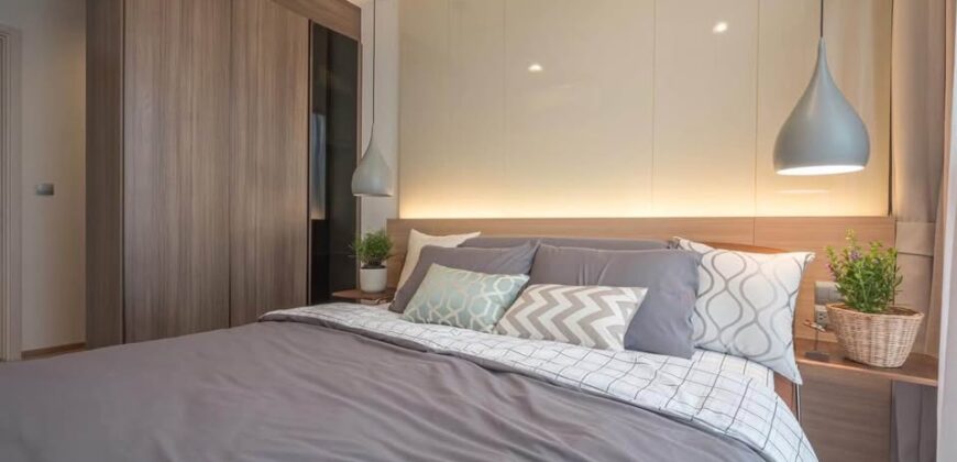 (𝐅𝐨𝐫 𝐑𝐞𝐧𝐭) The Line Phahol-Pradipat 🏠 เดอะ ไลน์ พหล-ประดิพัทธ์  🚝 BTS Saphankhwai สะพานควาย