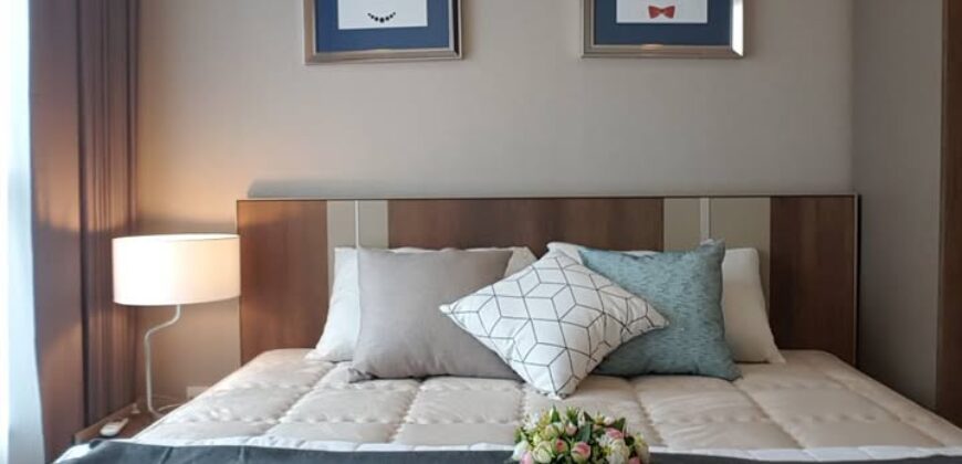 (𝐅𝐨𝐫 𝐑𝐞𝐧𝐭) Life Sukhumvit 48 🏠 ไลฟ์ สุขุมวิท 48  🚝 BTS Phra-khanong พระโขนง