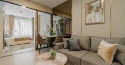 (𝐅𝐨𝐫 𝐑𝐞𝐧𝐭) Low Rise Condo ✅ Quintara Phume Sukhumvit 39 🏠 ควินทารา ภูม สุขุมวิท 39  🚝 BTS Phomphong พร้อมพงษ์