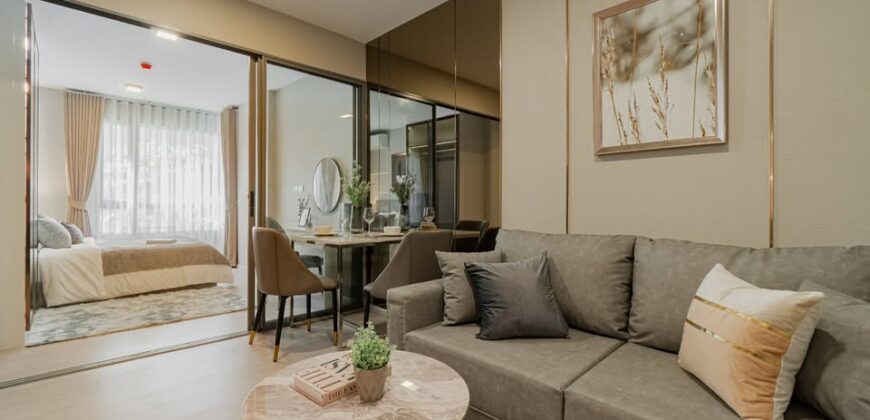 (𝐅𝐨𝐫 𝐑𝐞𝐧𝐭) Low Rise Condo ✅ Quintara Phume Sukhumvit 39 🏠 ควินทารา ภูม สุขุมวิท 39  🚝 BTS Phomphong พร้อมพงษ์