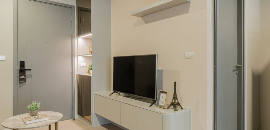 (𝐅𝐨𝐫 𝐑𝐞𝐧𝐭) Low Rise Condo ✅ Quintara Phume Sukhumvit 39 🏠 ควินทารา ภูม สุขุมวิท 39  🚝 BTS Phomphong พร้อมพงษ์