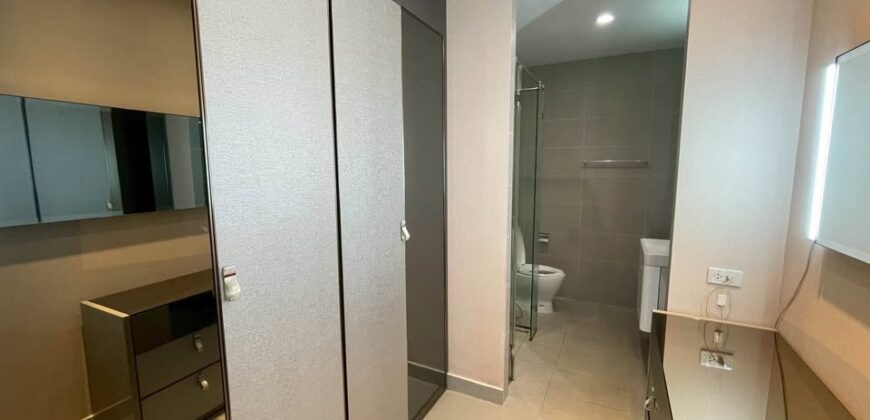 (𝐅𝐨𝐫 𝐑𝐞𝐧𝐭) Noble Ploenchit 🏠 โนเบิล เพลินจิต  🚝 BTS Ploenchit เพลินจิต