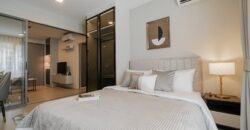 (𝐅𝐨𝐫 𝐑𝐞𝐧𝐭) Low Rise Condo ✅ Quintara Phume Sukhumvit 39 🏠 ควินทารา ภูม สุขุมวิท 39  🚝 BTS Phomphong พร้อมพงษ์