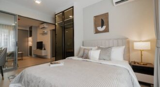 (𝐅𝐨𝐫 𝐑𝐞𝐧𝐭) Low Rise Condo ✅ Quintara Phume Sukhumvit 39 🏠 ควินทารา ภูม สุขุมวิท 39  🚝 BTS Phomphong พร้อมพงษ์
