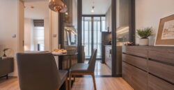 (𝐅𝐨𝐫 𝐑𝐞𝐧𝐭) The Line Phahol-Pradipat 🏠 เดอะ ไลน์ พหล-ประดิพัทธ์  🚝 BTS Saphankhwai สะพานควาย