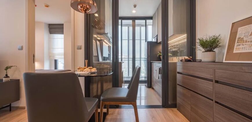 (𝐅𝐨𝐫 𝐑𝐞𝐧𝐭) The Line Phahol-Pradipat 🏠 เดอะ ไลน์ พหล-ประดิพัทธ์  🚝 BTS Saphankhwai สะพานควาย