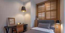 (𝐅𝐨𝐫 𝐑𝐞𝐧𝐭) The Line Phahol-Pradipat 🏠 เดอะ ไลน์ พหล-ประดิพัทธ์  🚝 BTS Saphankhwai สะพานควาย