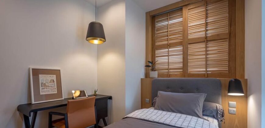 (𝐅𝐨𝐫 𝐑𝐞𝐧𝐭) The Line Phahol-Pradipat 🏠 เดอะ ไลน์ พหล-ประดิพัทธ์  🚝 BTS Saphankhwai สะพานควาย