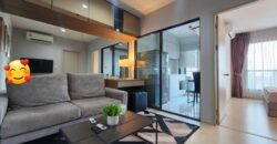 (𝐅𝐨𝐫 𝐑𝐞𝐧𝐭) Life Sukhumvit 48 🏠 ไลฟ์ สุขุมวิท 48  🚝 BTS Phra-khanong พระโขนง