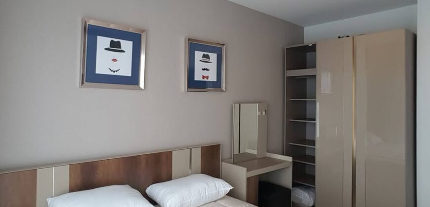 (𝐅𝐨𝐫 𝐑𝐞𝐧𝐭) Life Sukhumvit 48 🏠 ไลฟ์ สุขุมวิท 48  🚝 BTS Phra-khanong พระโขนง