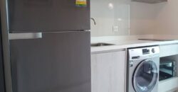 (𝐅𝐨𝐫 𝐑𝐞𝐧𝐭) Life Sukhumvit 48 🏠 ไลฟ์ สุขุมวิท 48  🚝 BTS Phra-khanong พระโขนง