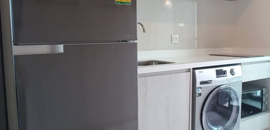 (𝐅𝐨𝐫 𝐑𝐞𝐧𝐭) Life Sukhumvit 48 🏠 ไลฟ์ สุขุมวิท 48  🚝 BTS Phra-khanong พระโขนง