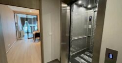 (𝐅𝐨𝐫 𝐑𝐞𝐧𝐭) Noble Ploenchit 🏠 โนเบิล เพลินจิต  🚝 BTS Ploenchit เพลินจิต