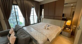 (𝐅𝐨𝐫 𝐑𝐞𝐧𝐭) Noble Ploenchit 🏠 โนเบิล เพลินจิต  🚝 BTS Ploenchit เพลินจิต