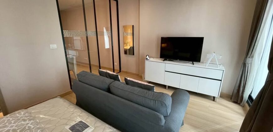 (𝐅𝐨𝐫 𝐑𝐞𝐧𝐭) Noble Ploenchit 🏠 โนเบิล เพลินจิต  🚝 BTS Ploenchit เพลินจิต