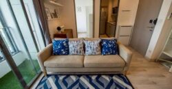 (𝐅𝐨𝐫 𝐑𝐞𝐧𝐭) Ideo Mobi Sukhumvit 81 🏠 ไอดีโอ โมบิ สุขุมวิท 81  🚝 BTS Onnut อ่อนนุช