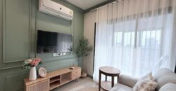 (𝐅𝐨𝐫 𝐑𝐞𝐧𝐭) Life Phahon-Ladprao 🏠 ไลฟ์ พหล ลาดพร้าว  🚝 BTS ห้าแยกลาดพร้าว & Central Ladprao