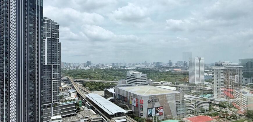 (𝐅𝐨𝐫 𝐑𝐞𝐧𝐭) Life Phahon-Ladprao 🏠 ไลฟ์ พหล ลาดพร้าว  🚝 BTS ห้าแยกลาดพร้าว & Central Ladprao