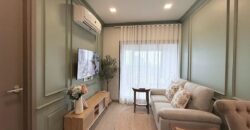 (𝐅𝐨𝐫 𝐑𝐞𝐧𝐭) Life Phahon-Ladprao 🏠 ไลฟ์ พหล ลาดพร้าว  🚝 BTS ห้าแยกลาดพร้าว & Central Ladprao