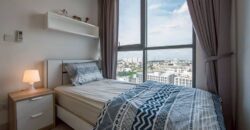 (𝐅𝐨𝐫 𝐑𝐞𝐧𝐭) Ideo Mobi Sukhumvit 81 🏠 ไอดีโอ โมบิ สุขุมวิท 81  🚝 BTS Onnut อ่อนนุช