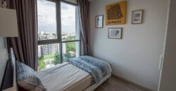 (𝐅𝐨𝐫 𝐑𝐞𝐧𝐭) Ideo Mobi Sukhumvit 81 🏠 ไอดีโอ โมบิ สุขุมวิท 81  🚝 BTS Onnut อ่อนนุช