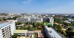 (𝐅𝐨𝐫 𝐑𝐞𝐧𝐭) Ideo Mobi Sukhumvit 81 🏠 ไอดีโอ โมบิ สุขุมวิท 81  🚝 BTS Onnut อ่อนนุช