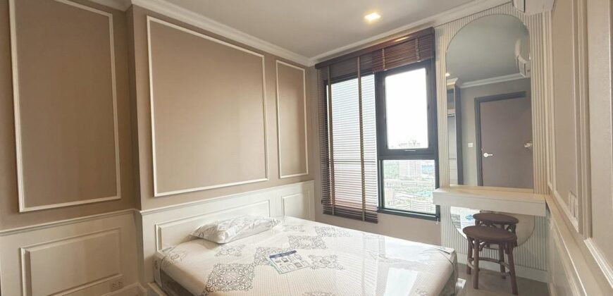 (𝐅𝐨𝐫 𝐑𝐞𝐧𝐭) Life Phahon-Ladprao 🏠 ไลฟ์ พหล ลาดพร้าว  🚝 BTS ห้าแยกลาดพร้าว & Central Ladprao