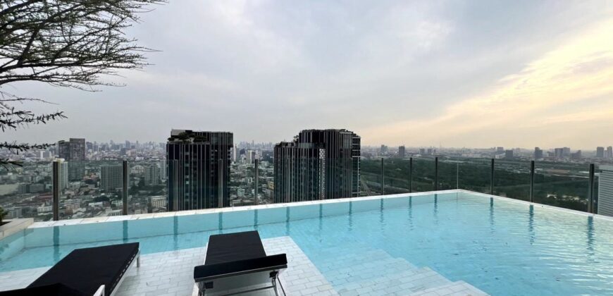 (𝐅𝐨𝐫 𝐑𝐞𝐧𝐭) Life Phahon-Ladprao 🏠 ไลฟ์ พหล ลาดพร้าว  🚝 BTS ห้าแยกลาดพร้าว & Central Ladprao