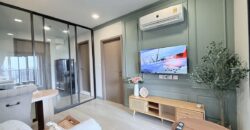 (𝐅𝐨𝐫 𝐑𝐞𝐧𝐭) Life Phahon-Ladprao 🏠 ไลฟ์ พหล ลาดพร้าว  🚝 BTS ห้าแยกลาดพร้าว & Central Ladprao