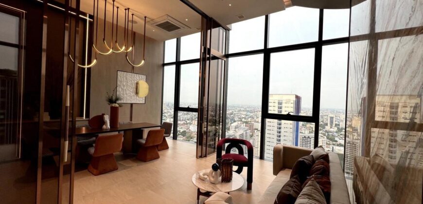 (𝐅𝐨𝐫 𝐑𝐞𝐧𝐭) Life Phahon-Ladprao 🏠 ไลฟ์ พหล ลาดพร้าว  🚝 BTS ห้าแยกลาดพร้าว & Central Ladprao