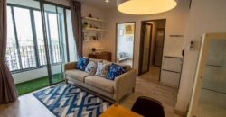 (𝐅𝐨𝐫 𝐑𝐞𝐧𝐭) Ideo Mobi Sukhumvit 81 🏠 ไอดีโอ โมบิ สุขุมวิท 81  🚝 BTS Onnut อ่อนนุช