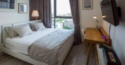 (𝐅𝐨𝐫 𝐑𝐞𝐧𝐭) Ideo Mobi Sukhumvit 81 🏠 ไอดีโอ โมบิ สุขุมวิท 81  🚝 BTS Onnut อ่อนนุช