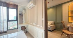 (𝐅𝐨𝐫 𝐑𝐞𝐧𝐭) Life Phahon-Ladprao 🏠 ไลฟ์ พหล ลาดพร้าว  🚝 BTS ห้าแยกลาดพร้าว & Central Ladprao