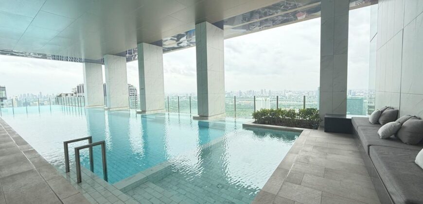 (𝐅𝐨𝐫 𝐑𝐞𝐧𝐭) Life Phahon-Ladprao 🏠 ไลฟ์ พหล ลาดพร้าว  🚝 BTS ห้าแยกลาดพร้าว & Central Ladprao