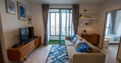 (𝐅𝐨𝐫 𝐑𝐞𝐧𝐭) Ideo Mobi Sukhumvit 81 🏠 ไอดีโอ โมบิ สุขุมวิท 81  🚝 BTS Onnut อ่อนนุช